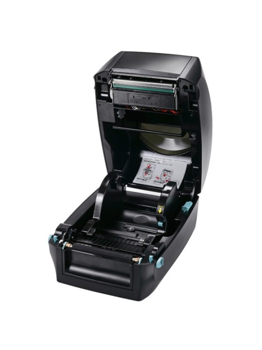 Godex RT833i etikečių spausdintuvas