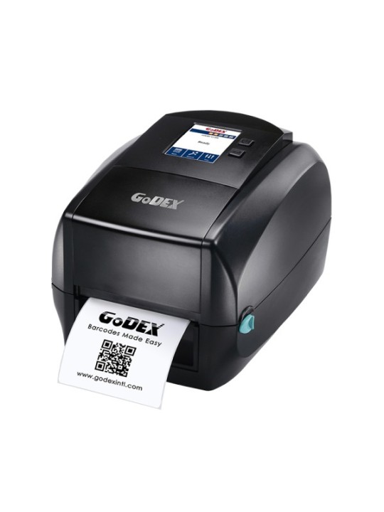 Godex RT833i tarratulostin