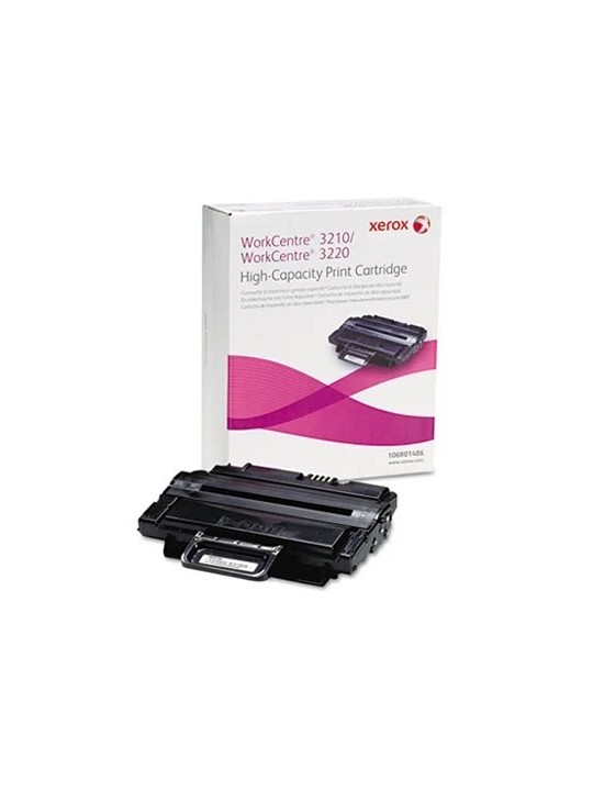 Xerox 106R01487 toner