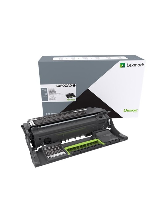 Lexmark 500ZA фотобарабан