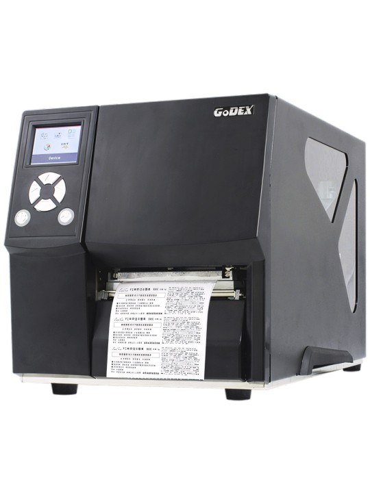 Godex ZX420i Pro label printer