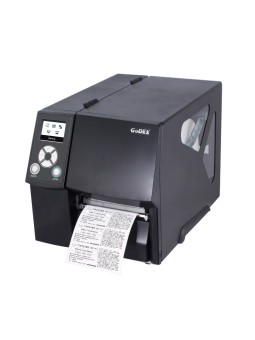 Godex ZX420i Pro принтер этикеточный
