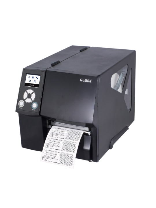 Godex ZX420i Pro label printer