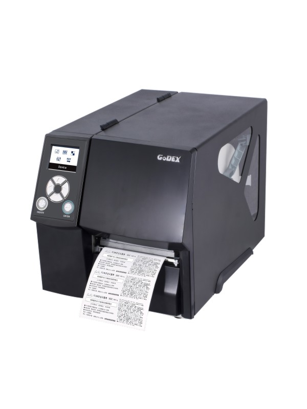 Godex ZX420i Pro label printer