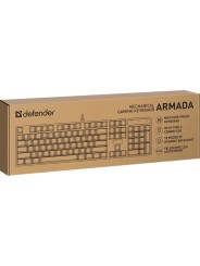 Armada GK-004