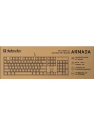 Armada GK-004