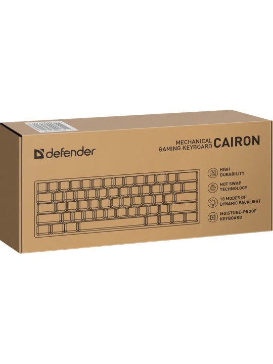 Cairon GK-081