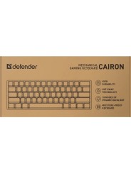 Cairon GK-081