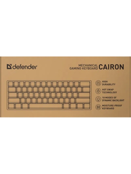 Cairon GK-081
