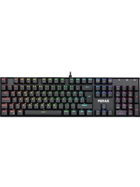 Mirax GK-352