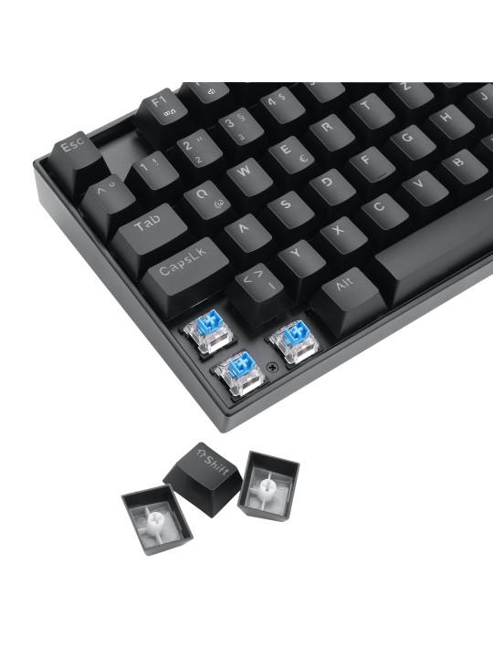 Mirax GK-352
