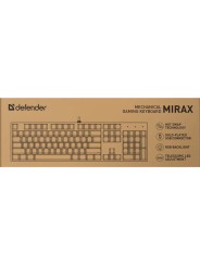 Mirax GK-352