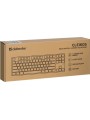Cleikos GK-135