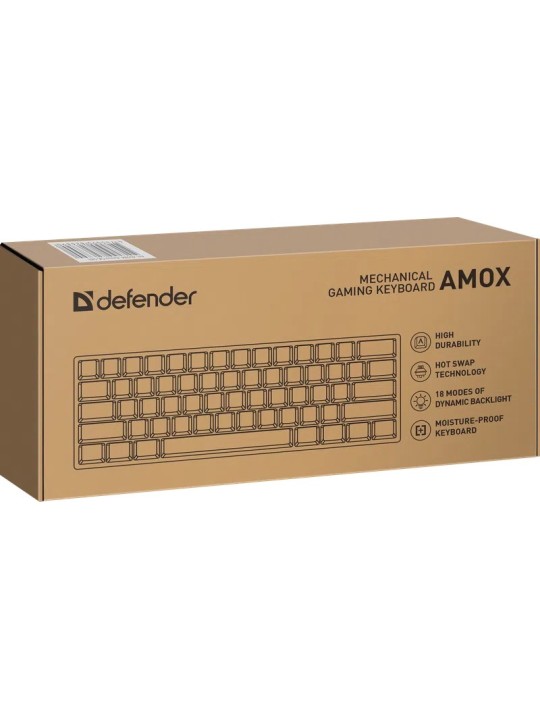 Amox GK-585