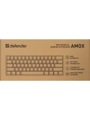 Amox GK-585