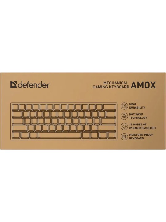 Amox GK-585