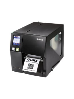 Godex ZX1200i Pro label printer