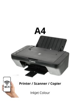 Canon PIXMA MG2540S 0727c007 kõik-ühes tindiprinter