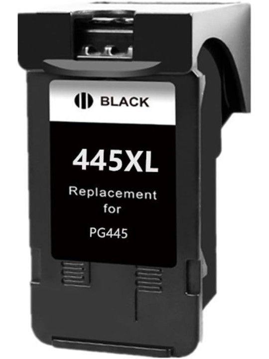 Canon PG-445XL PG445XL 8282B001 BK ink cartridge Dore compatible