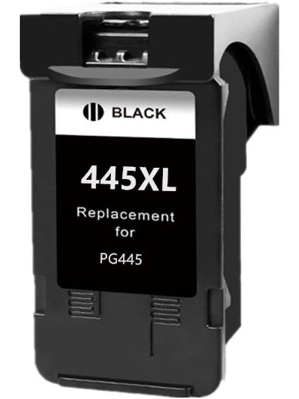 Canon PG-445XL PG445XL 8282B001 BK ink cartridge Dore compatible