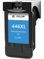 Canon CL-446XL CL446XL 8284B001 C/M/Y ink cartridge Dore compatible