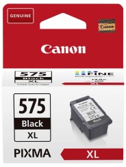 Canon PG-575XL PG575XL 5437C001 BK ink cartrigde