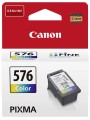 Canon CL-576 CL576 5442C001 CMY ink cartrigde