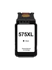 Canon PG-575XL PG575XL BK чернильный картридж Dore восстановленный