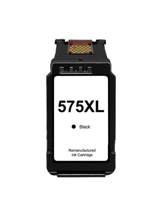 Canon PG-575XL PG575XL BK чернильный картридж Dore восстановленный