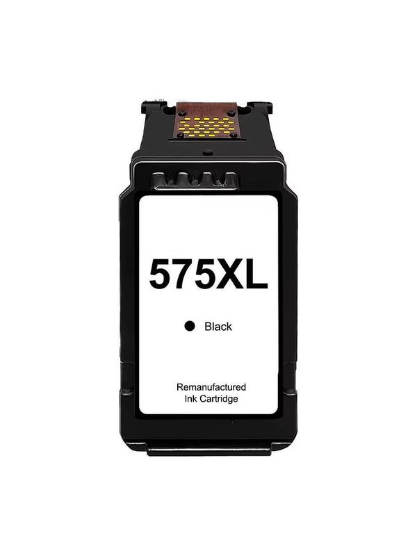 Canon PG-575XL PG575XL BK чернильный картридж Dore восстановленный