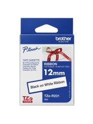 Brother TZe-R231 TZeR231 sildilinti