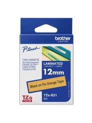 Brother TZe-B31 TZeB31 kleepkirjalint