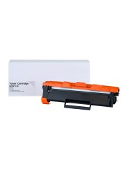 Brother TN-1150 TN1150 BK toner White Box compatible