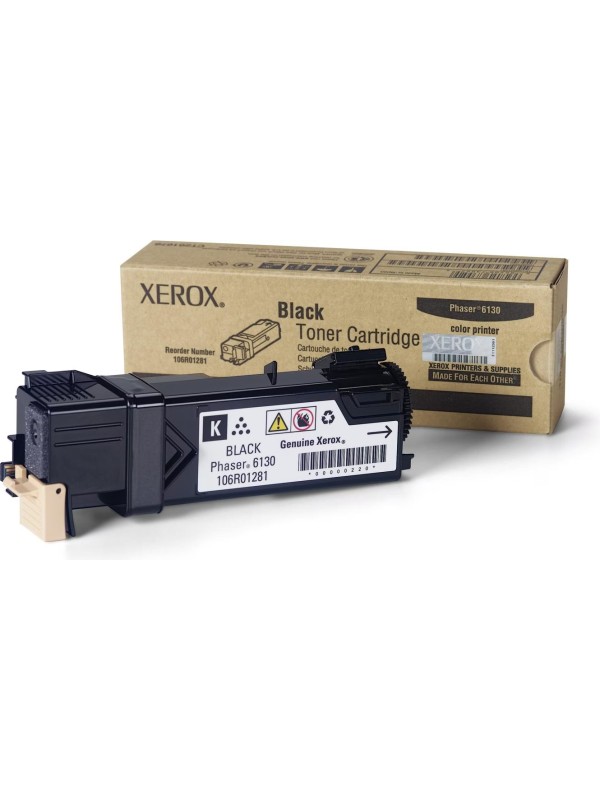 Xerox 106R01281 toner
