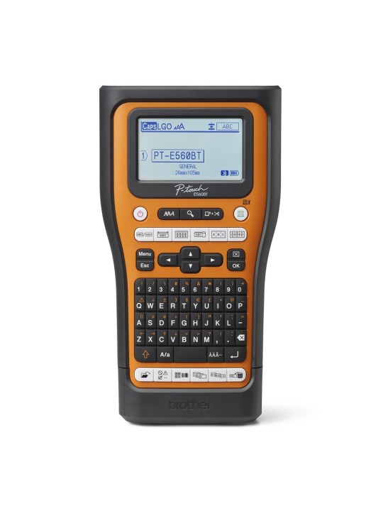 Brother PT-E560BTSP PTE560BTSP label printer
