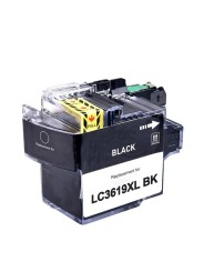 Brother LC-3619XLBK LC3619XLBK tindikassett Orink analoog
