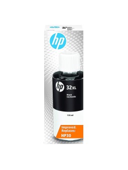 HP 32XL 1VV24AE tintes pudele