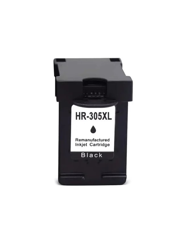 HP 305XL 3YM62AE BK rašalinė kasetė Dore suderinama