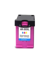 HP 305XL 3YM63AE CMY чернильный картридж Dore совместимый
