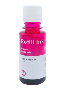 Dore чернила HP GT52 M0H54AE, Canon GI-51 C, 4546C001, GI51 Cyan