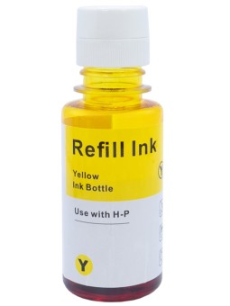 Dore чернила HP GT52 Y M0H56AE, Canon GI-51 Y 4548C001 GI51 Yellow