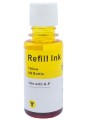 Dore чернила HP GT52 Y M0H56AE, Canon GI-51 Y 4548C001 GI51 Yellow