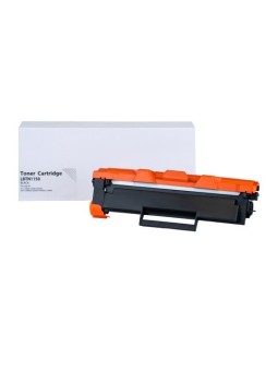 Brother TN-1150 TN1150 BK toner White Box compatible