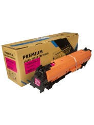 HP 658A W2003A тонер Dore совместимый