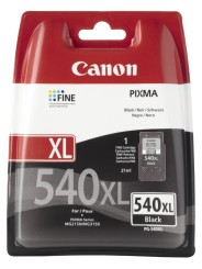 Canon tindikassett  PG-540XL 5222B004 PG540XL BK