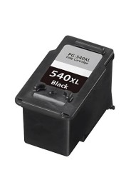 Dore analog ink Canon 5222B004 PG540XLBK PG-540XLBK Pixma MG 2150 M...