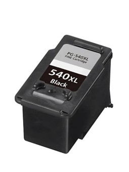 Dore analoog tindikassett Canon 5222B004 PG540XLBK PG-540XLBK Pixma...