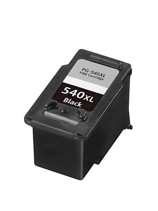 Dore analoog tindikassett Canon 5222B004 PG540XLBK PG-540XLBK Pixma...