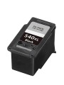 Dore analoog tindikassett Canon 5222B004 PG540XLBK PG-540XLBK Pixma...