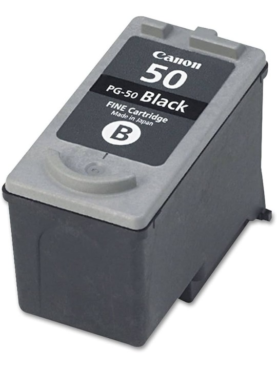 Canon originaal tindikassett 0616B001 PG-50 PG50